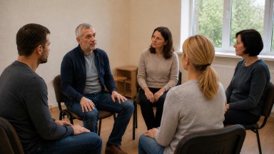 Реабилитация алкоголиков в Менделеевске