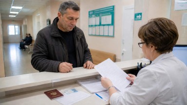Бесплатное лечение алкоголизма в Менделеевске