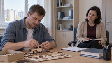 Лечение игромании в Менделеевске