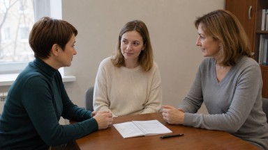 Лечение расстройств пищевого поведения в Менделеевске