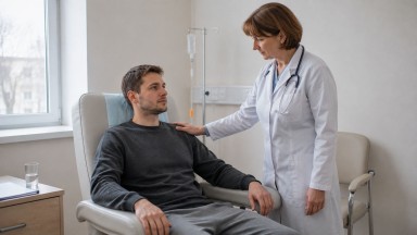 Детоксикация от марихуаны в Менделеевске