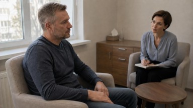 Лечение алкогольной депрессии в Менделеевске
