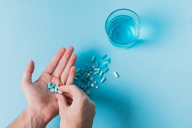 Лечение стресса в Менделеевске