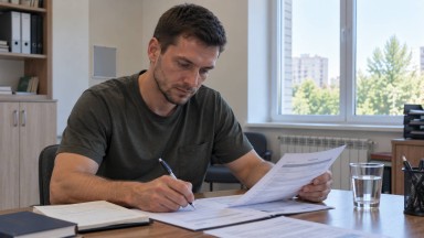Реабилитация за 21 день в Менделеевске