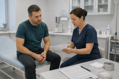 Имплантация Продетоксон в Менделеевске