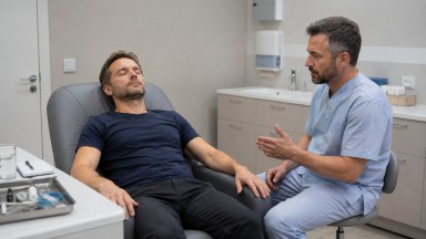 Кодирование гипнозом в Менделеевске