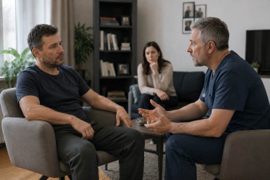 Принудительное лечение алкоголизма в Менделеевске