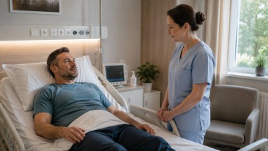 Детоксикация от алкоголя в Менделеевске