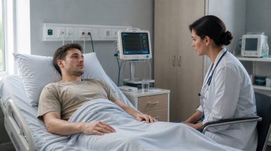 Лечение зависимости от спайса в Менделеевске