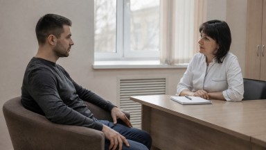 Лечение зависимости от марихуаны в Менделеевске