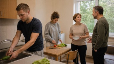 Реабилитация наркозависимых в Менделеевске