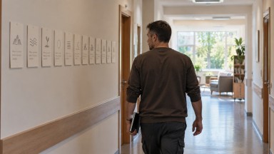 Реабилитация 12 шагов в Менделеевске